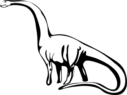 Download free animal dinosaur icon